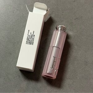 031 Strawberry Dior Addict Lip Glow